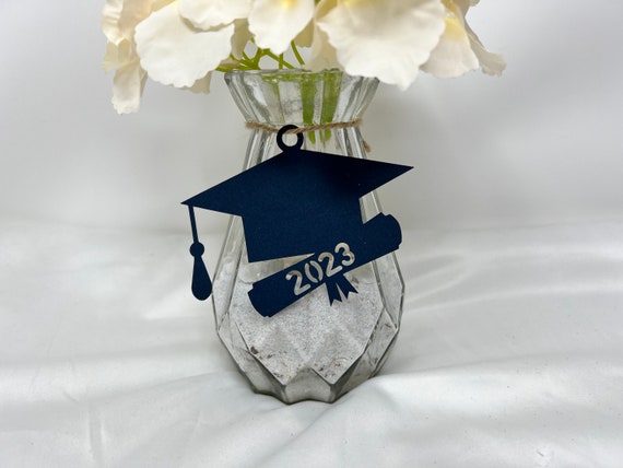 2024 Tags, 2024 Cut Out, Graduation Party Decorations 2024, Graduation Cut  Outs, 2024 Mason Jar Tags , Class of 2024, Graduation Decoration 