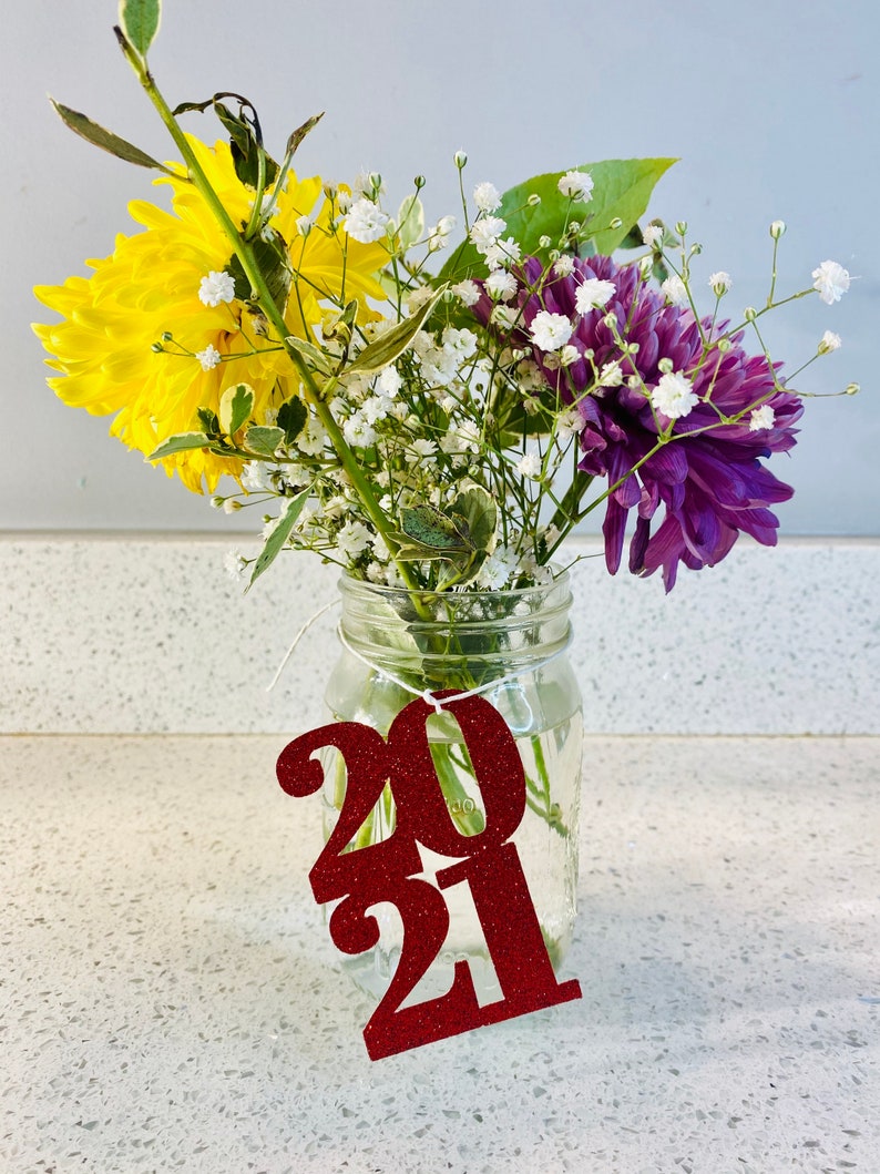 2022 Tags 2022 Cut Out Graduation Party Decorations 2022 Etsy