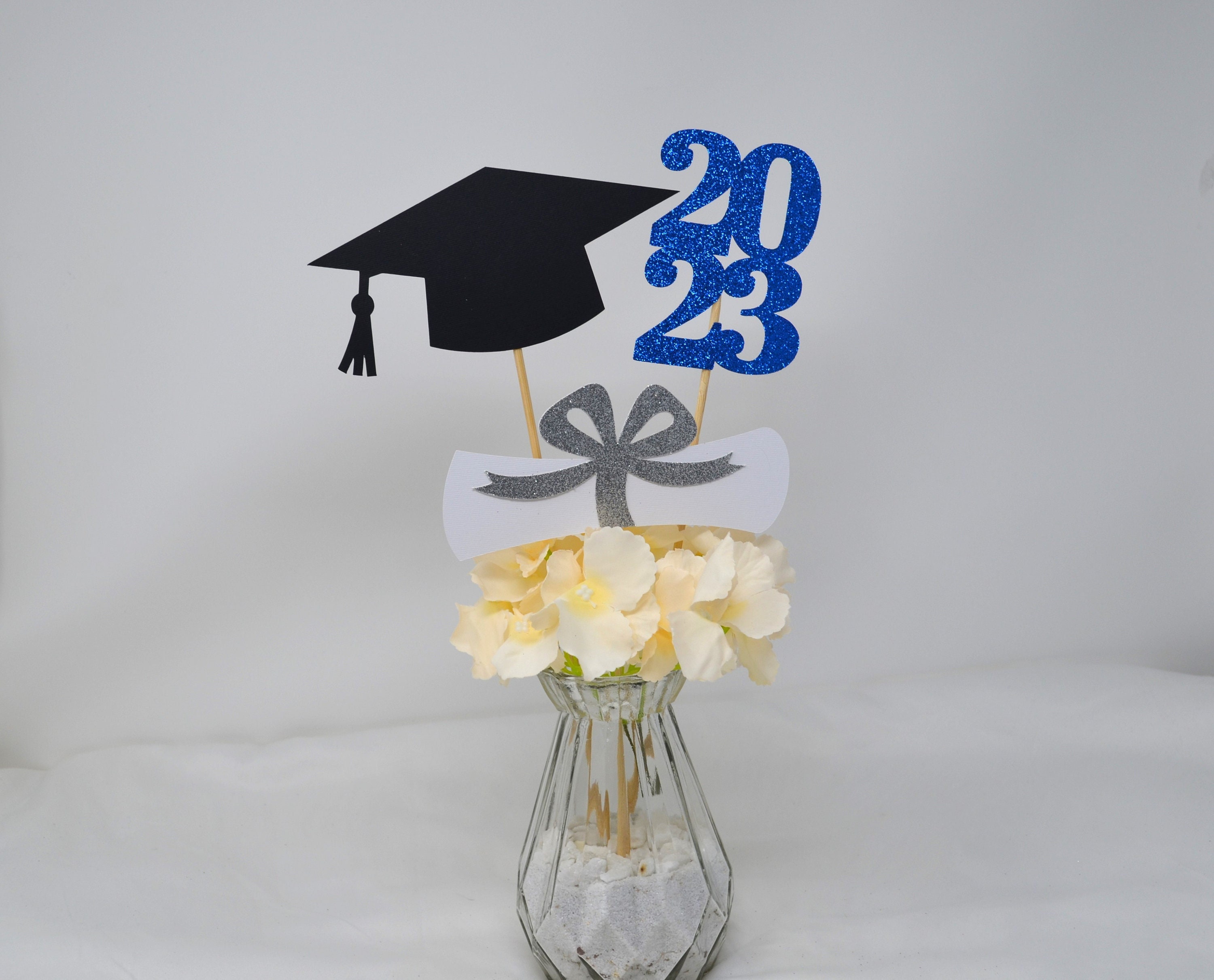 Graduation Decorations 2024, Graduation Party Supplies 2024