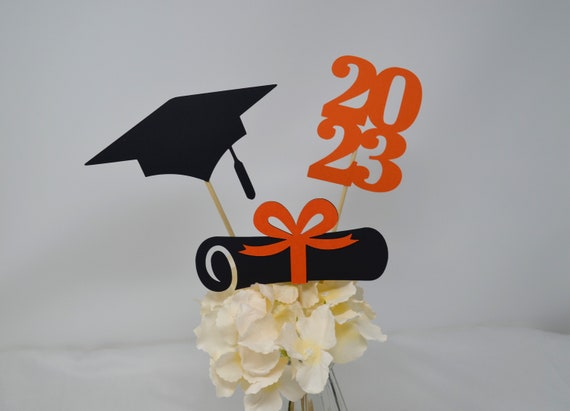 Graduation online decorations 2020
