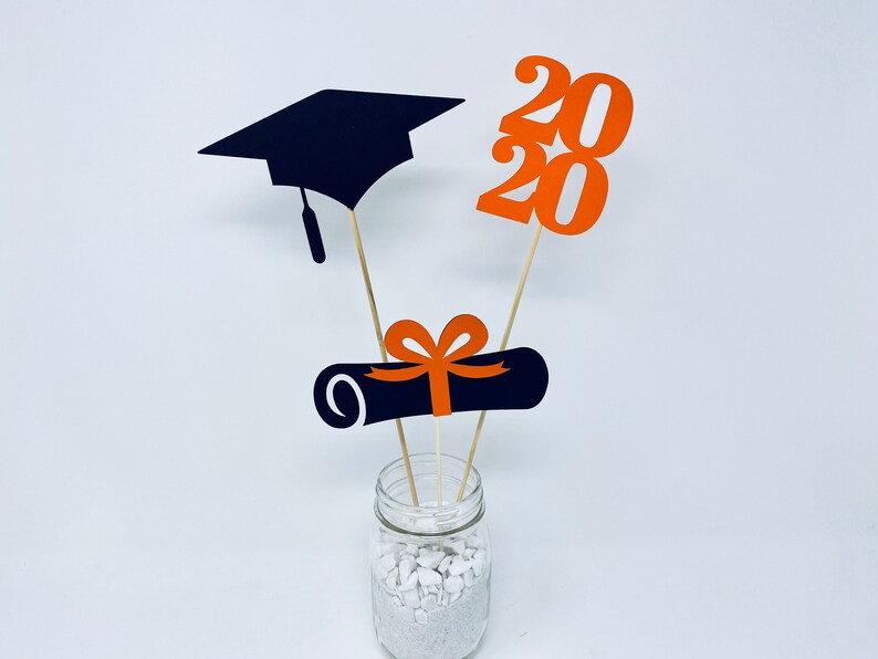 2023 Graduation Decorations 2023