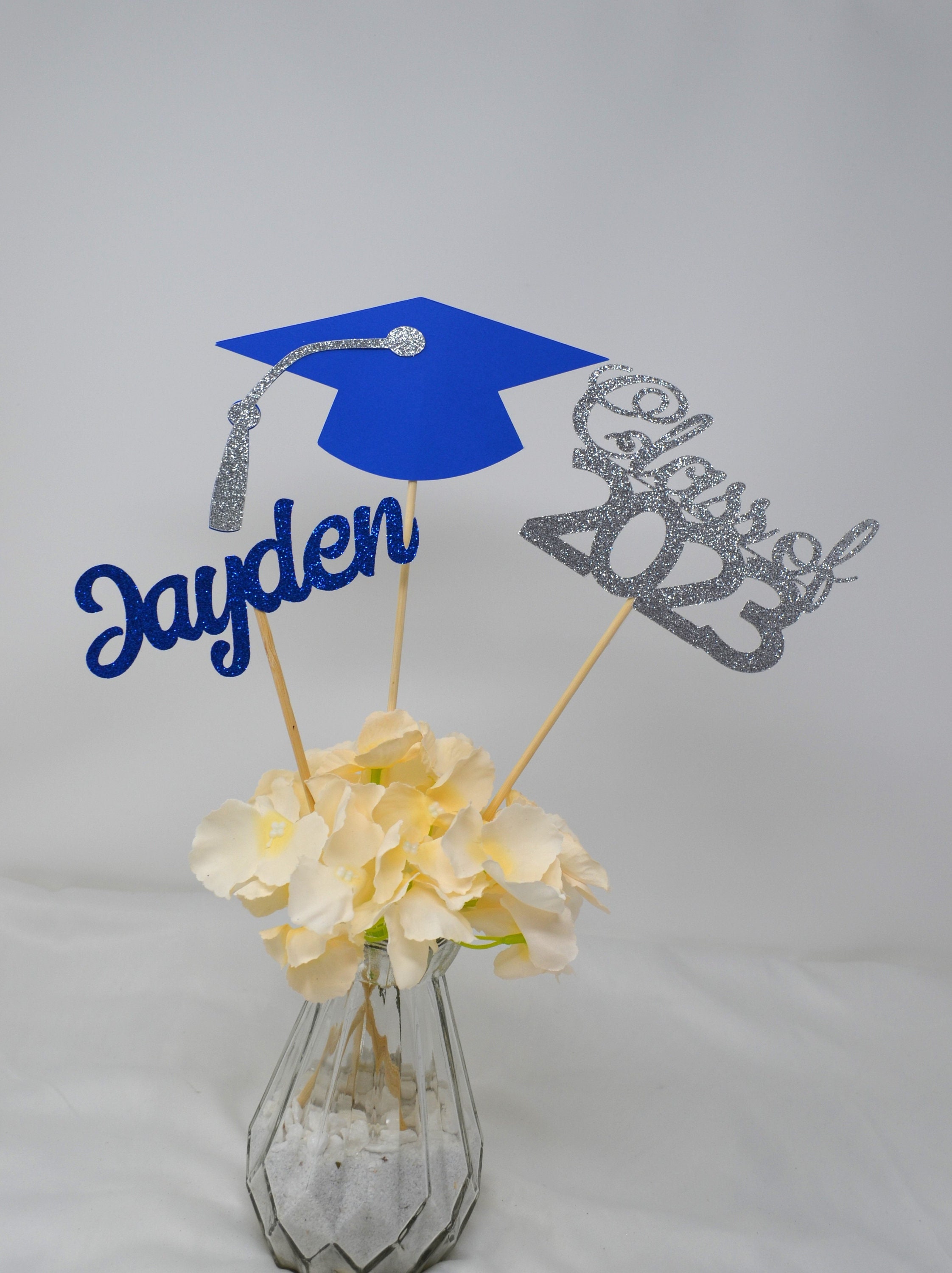 Graduation Decoration 2023 Graduation centerpiece 2023 Graduation