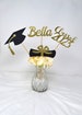 Graduation party decorations 2023, Graduation Centerpiece Sticks, Grad 2023, custom name centerpiece, Graduation table decor, Class of 2023 
