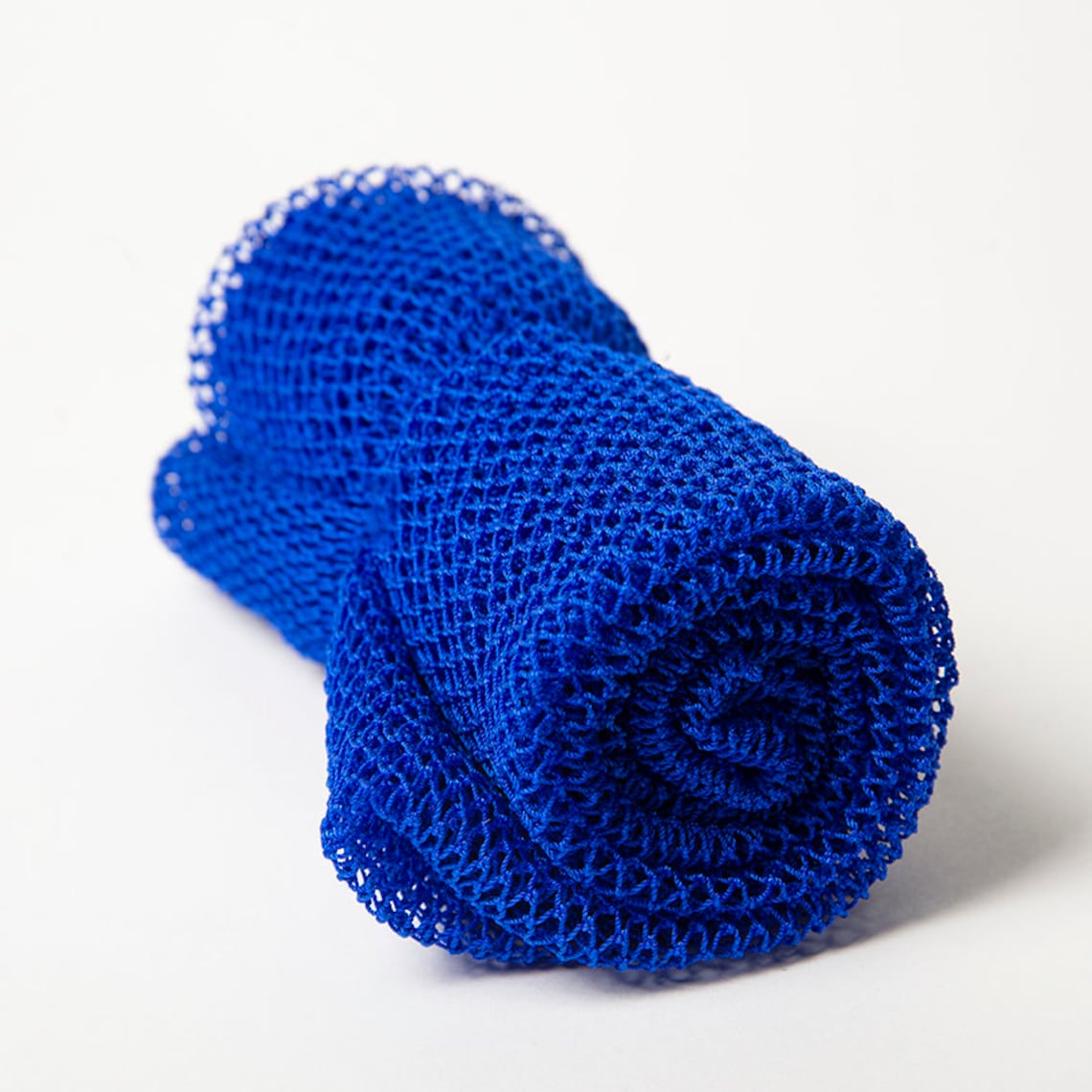 AKUCHA exfoliating African Body Net Scrubbing Bath sponge Etsy