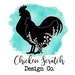 Chicken Scratch Design Co.