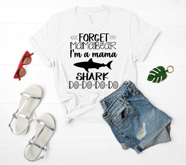 Free Free Mama Shark Svg 578 SVG PNG EPS DXF File
