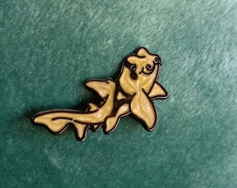 Port Jackson Shark Mini - fish Australia diving ocean marine gift bull head sharks