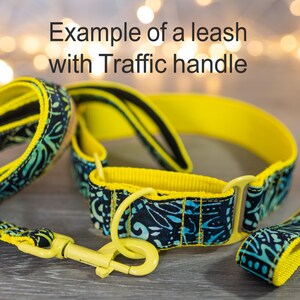 One Fish, Two Fish....(Bowties and Leashes available) image 13