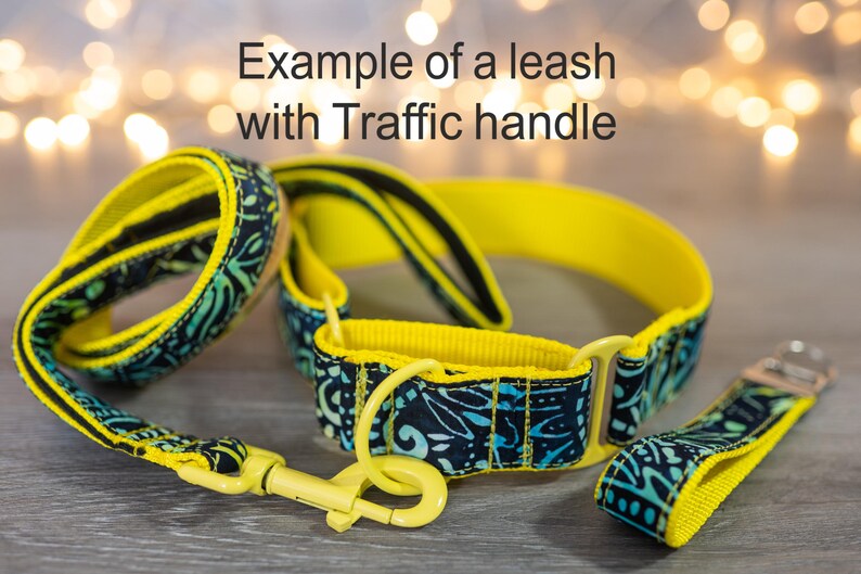 One and Two (matching Bow-ties and Leashes available) image 12