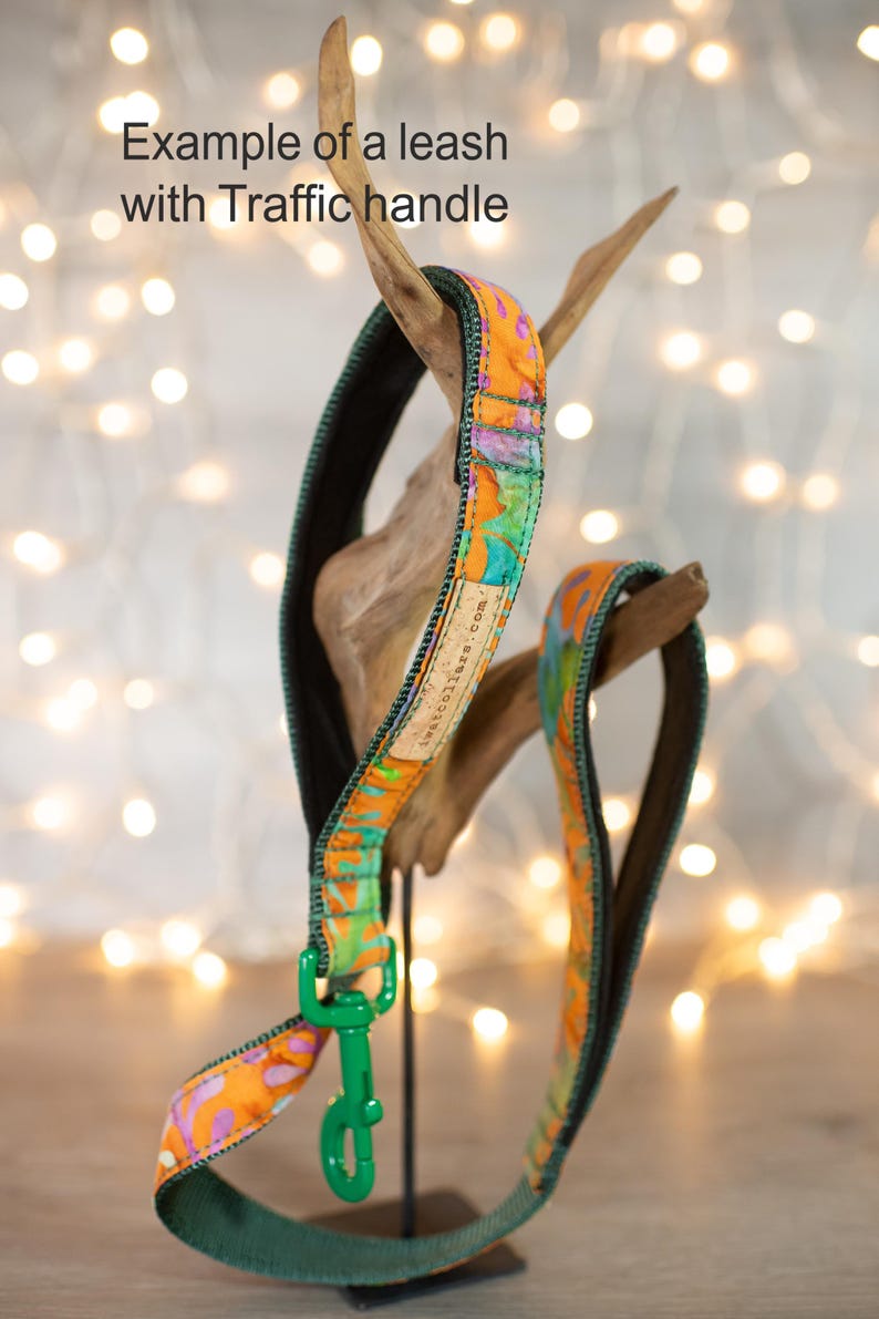 One Fish, Two Fish....(Bowties and Leashes available) image 11