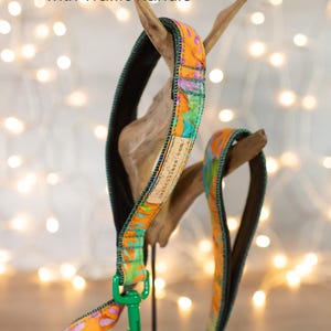 One and Two (matching Bow-ties and Leashes available) image 10