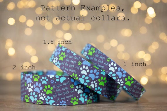 NSFW Dog Lovers (matching Bow-ties and Leashes available)
