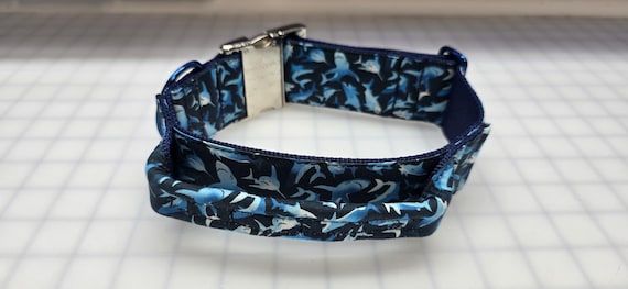 Add A Control Handle to Your Collar