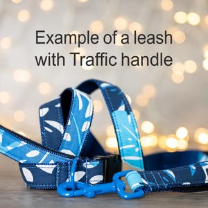 One and Two (matching Bow-ties and Leashes available) image 13