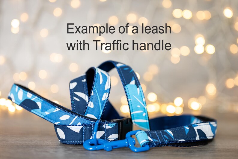 One and Two (matching Bow-ties and Leashes available) image 13
