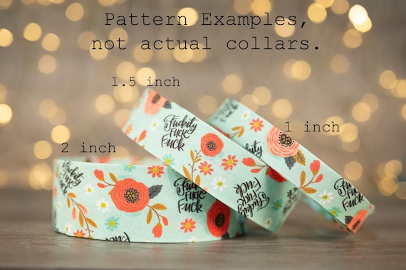 NSFW Attitude (matching Bow-ties and Leashes available)
