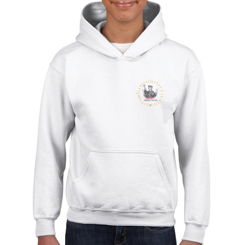 Santo felpa new arrivals