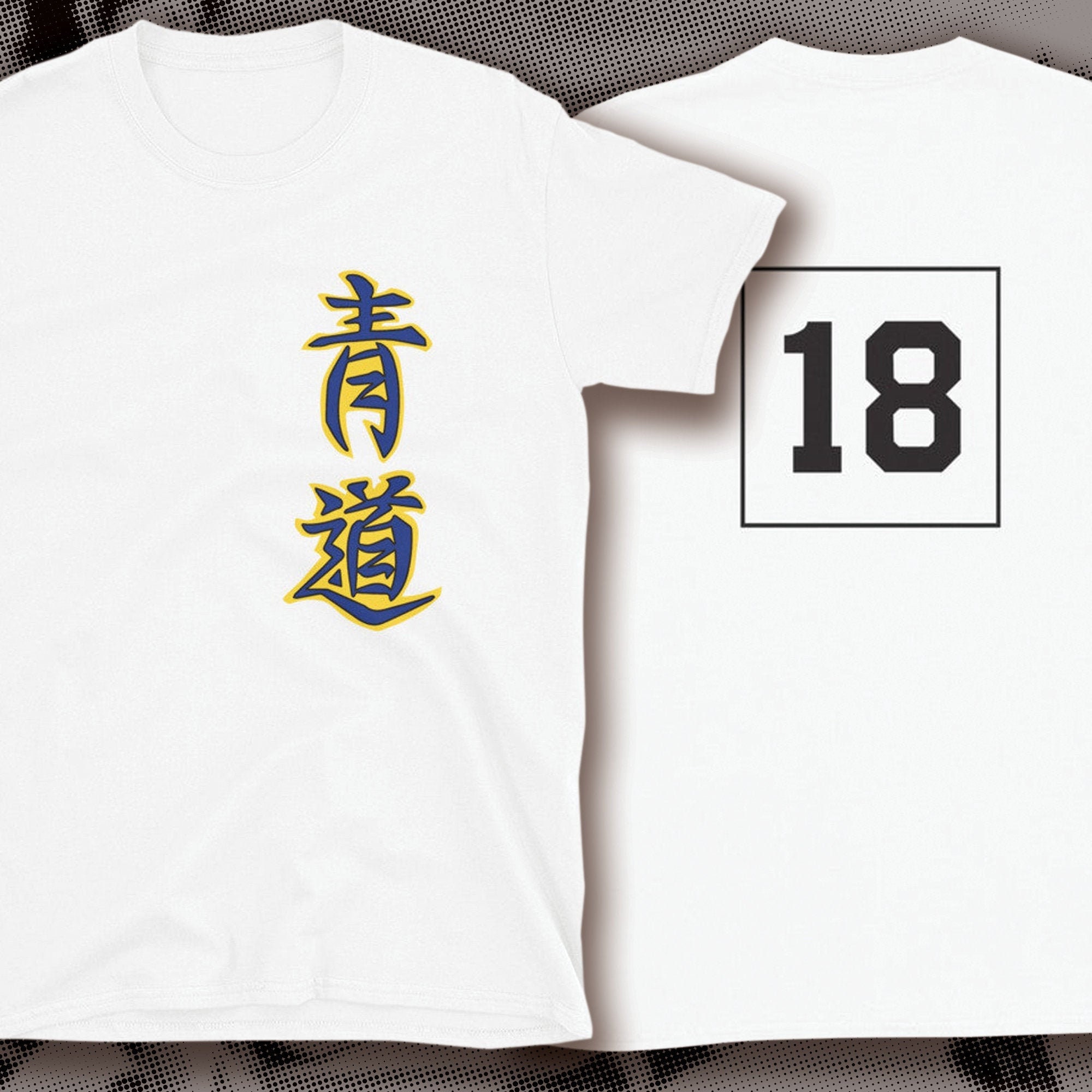 Ace of Diamond Act II Vol. 9 Deluxe Edition w/ T-Shirt