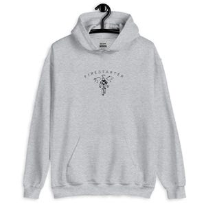 FLCL Hoodie