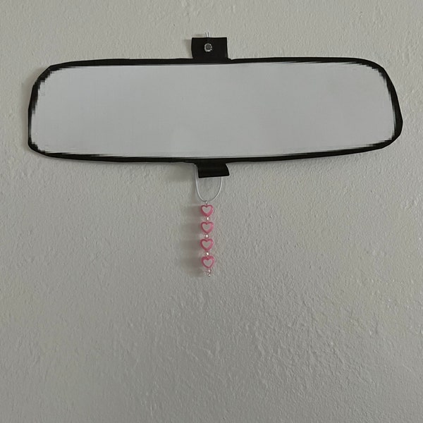 Mirror Decor Etsy