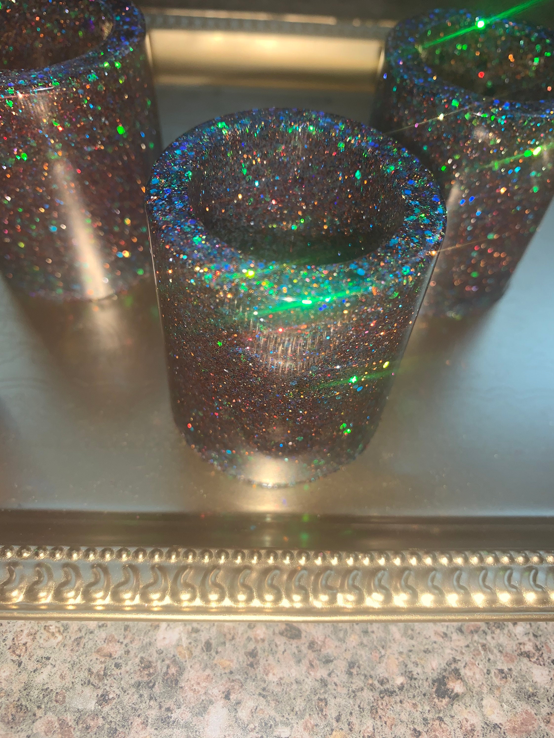 Custom Resin Shot Glasses. Shot Glasses. Drink Glasses. Etsy