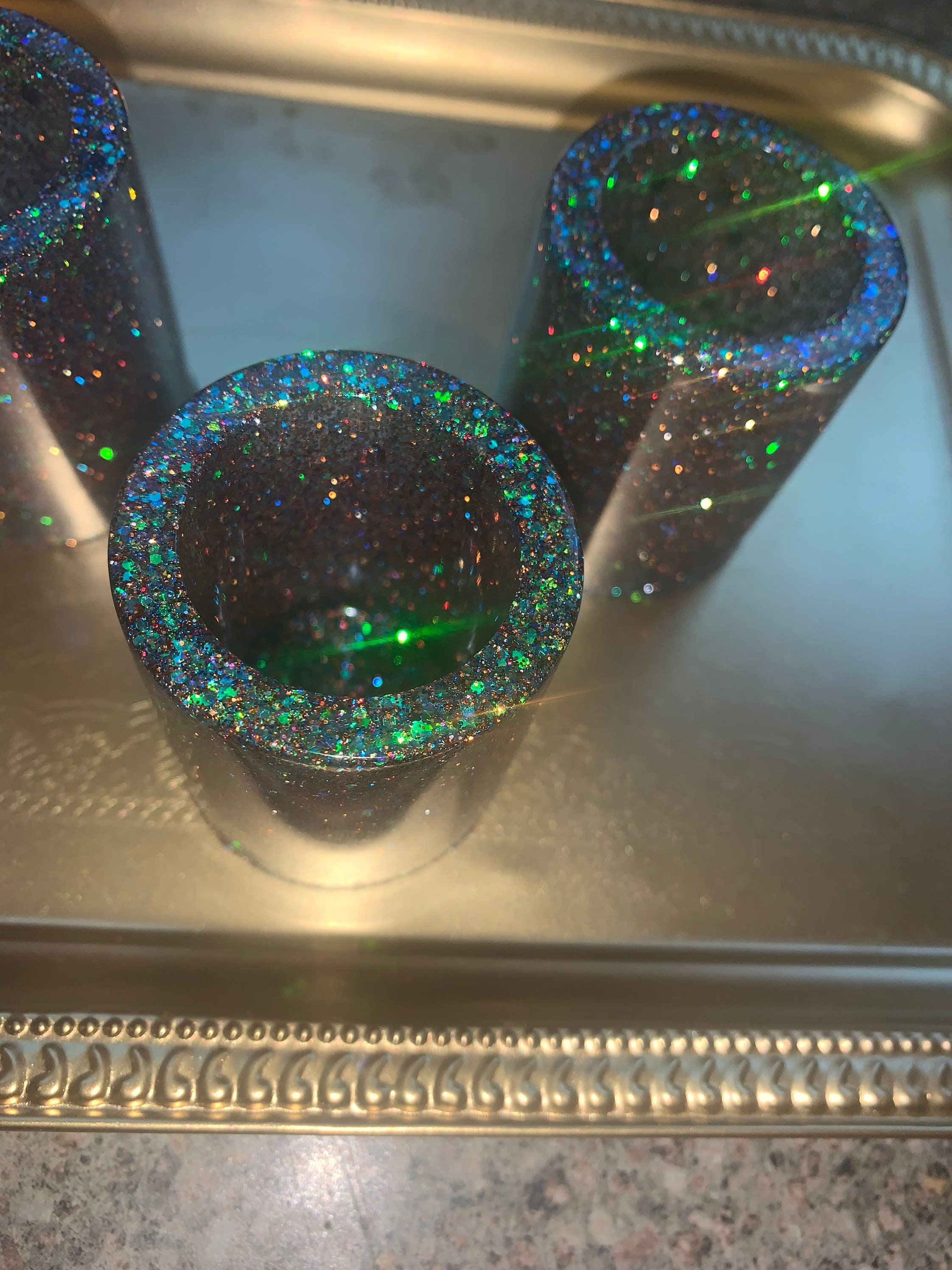 Custom Resin Shot Glasses. Shot Glasses. Drink Glasses. Etsy