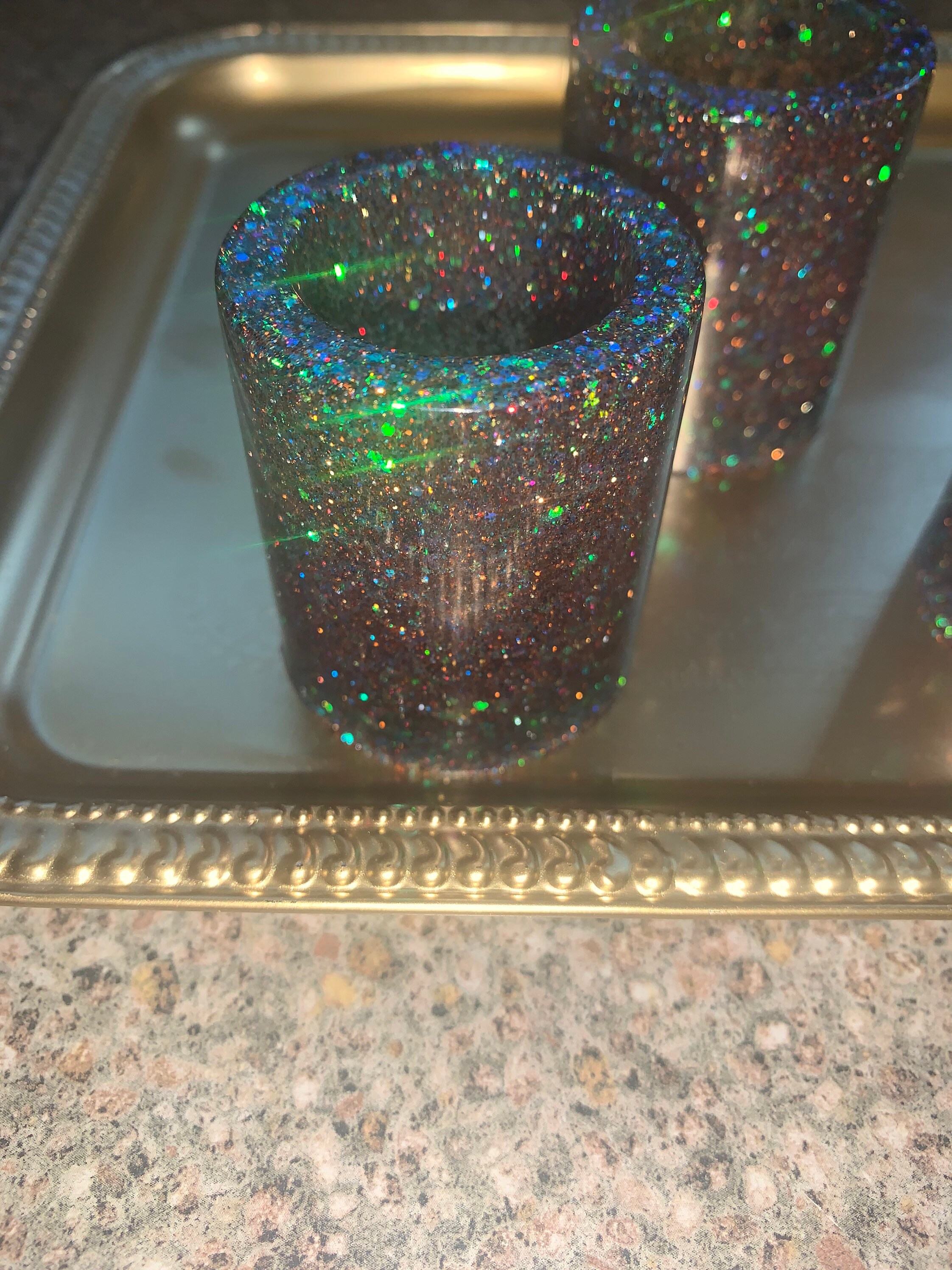 Custom Resin Shot Glasses. Shot Glasses. Drink Glasses. Etsy