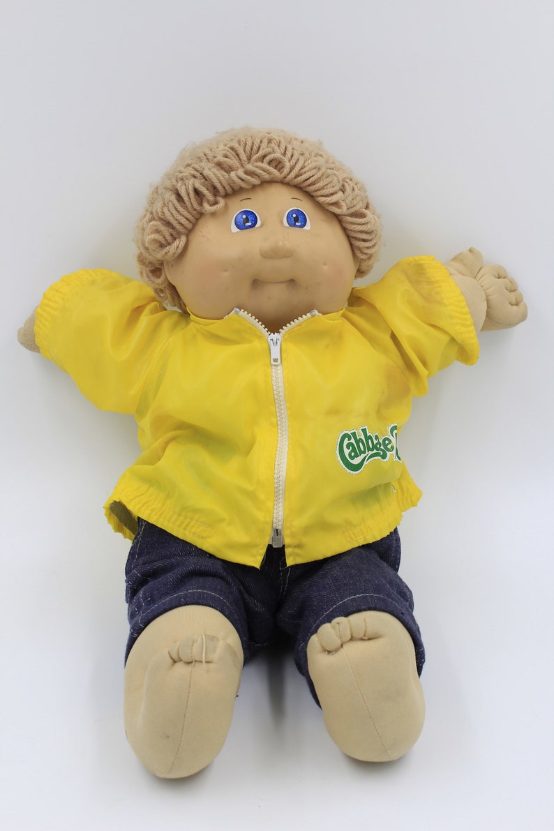 xavier roberts dolls