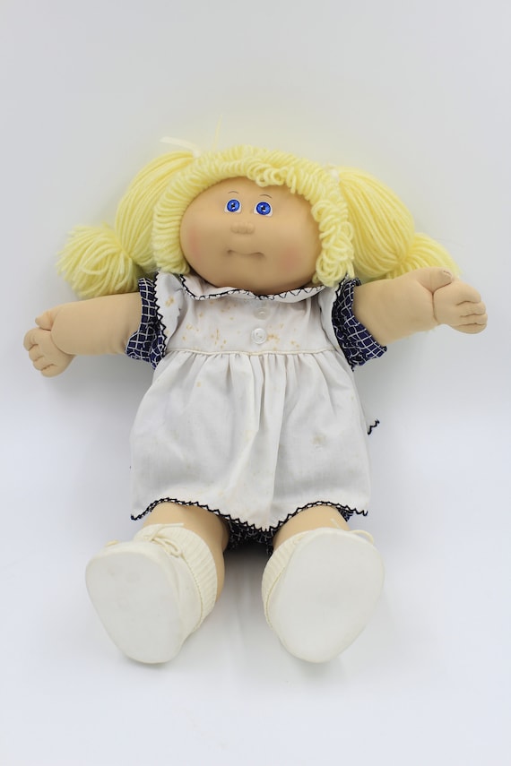 1970s cabbage patch dolls