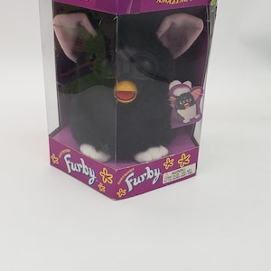 1998 Vintage Furby
