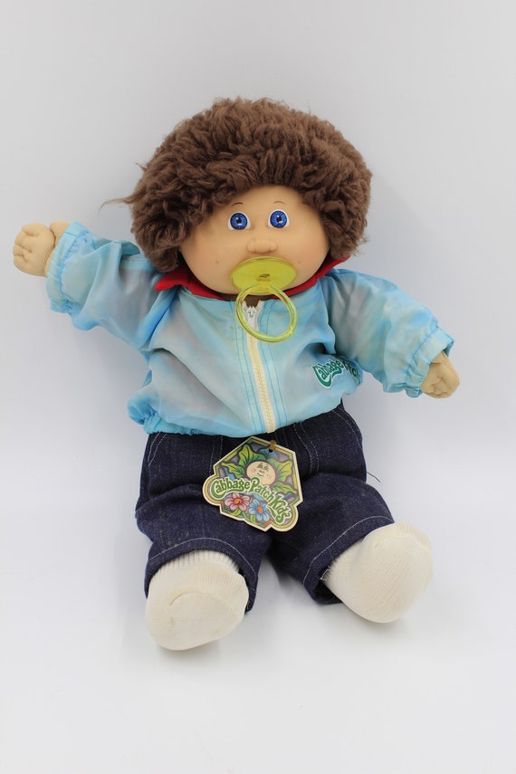 xavier roberts toy dolls