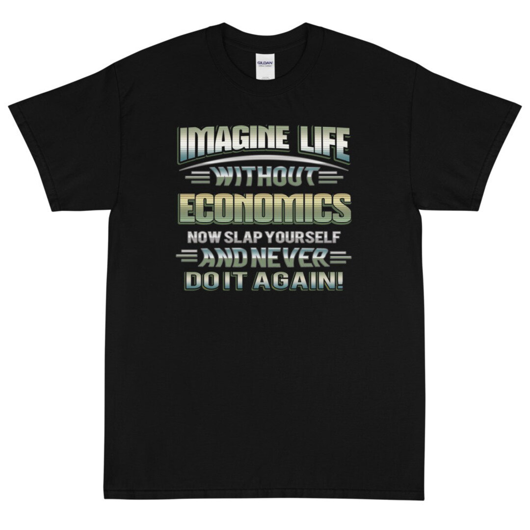 No Filter Tシャツ Home Economics Experiment il_1080xN.2114794736_6mma.jpg