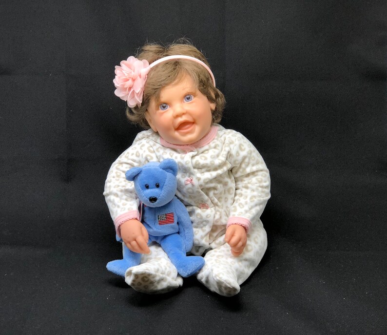 lee middleton baby dolls