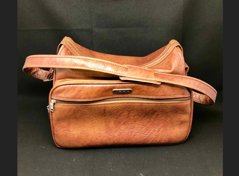A Shoulder Bag thats Great as a Carry On Bag Samsonite Luggage Soft Travel Bag