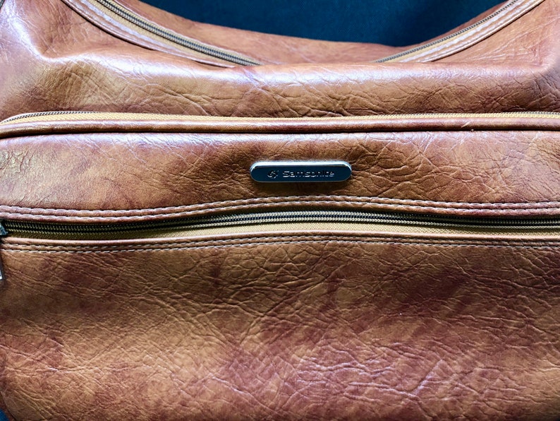 A Shoulder Bag thats Great as a Carry On Bag Samsonite Luggage Soft Travel Bag