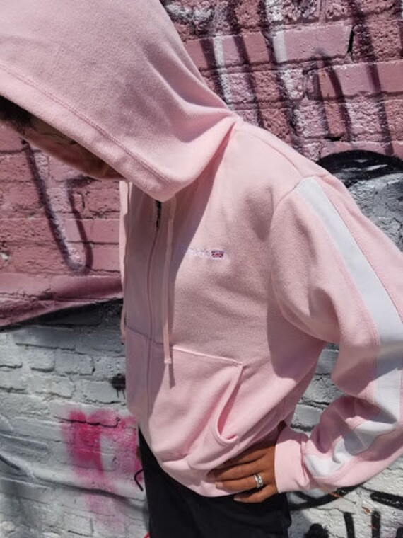 light pink reebok classics