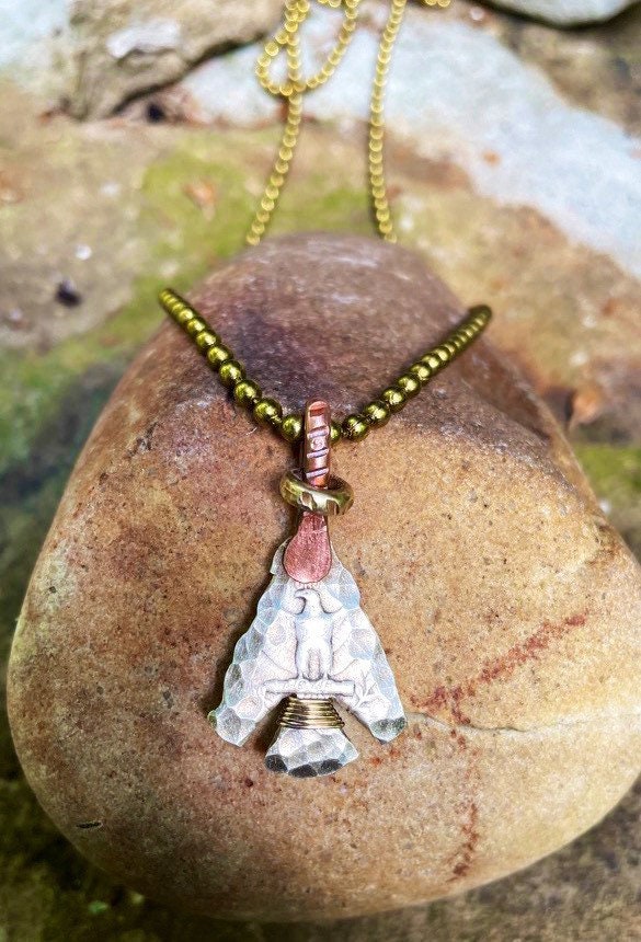 Eagle Necklace/boy Scout Jewelry/silver Eagle/united States Etsy