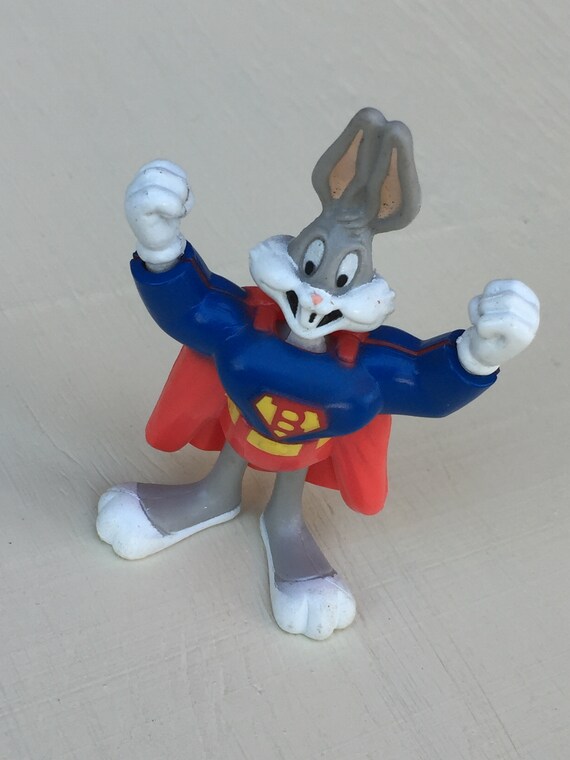 bugs bunny toys