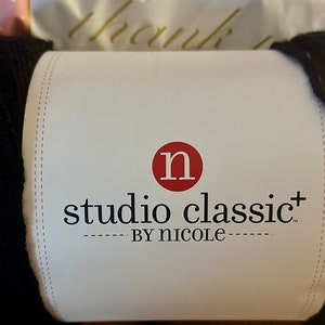 Surprise Yarn Grab Bag