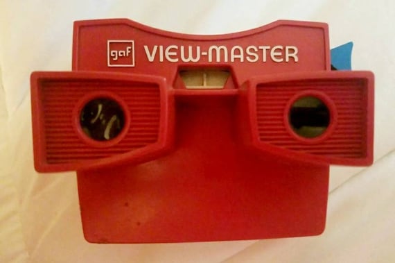 gaf viewmaster