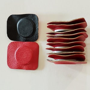 Aimants en néodyme ABORDABLES pour le biomagnétisme, joli kit pour commencer ou compléter votre collection. Biomagnétique Dr Goiz