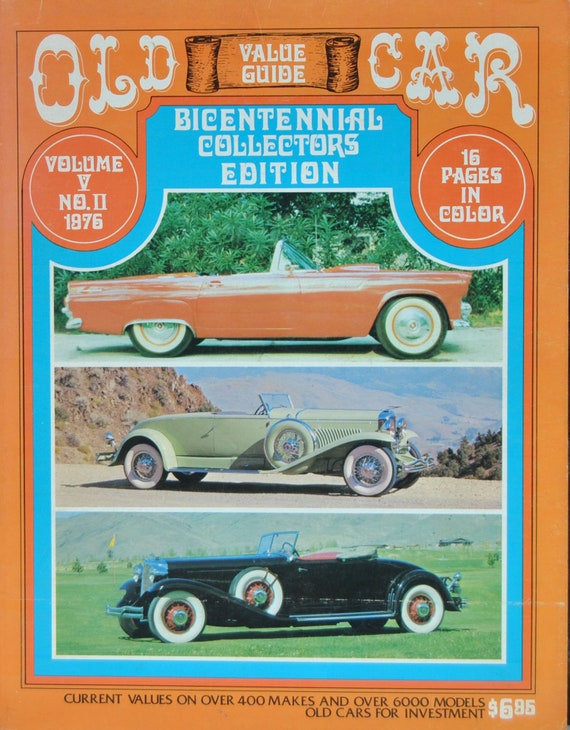 Old Car Values >> Old Car Value Guide Lot Of Three Guides 1974 1976 1979 Vey Rare Highly Collectible Old Car Values >> Old Car Value Guide Lot Of Three Guides 1974 1976 1979 Vey Rare Highly Collectible