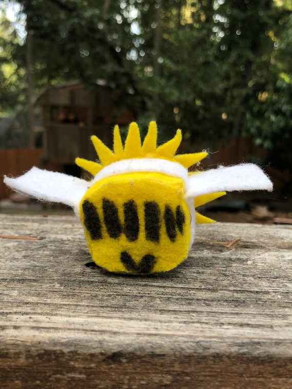 Bee Swarm Simulator Plushie Etsy