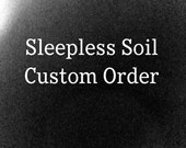 CUSTOM ORDER 39 Rachel 39