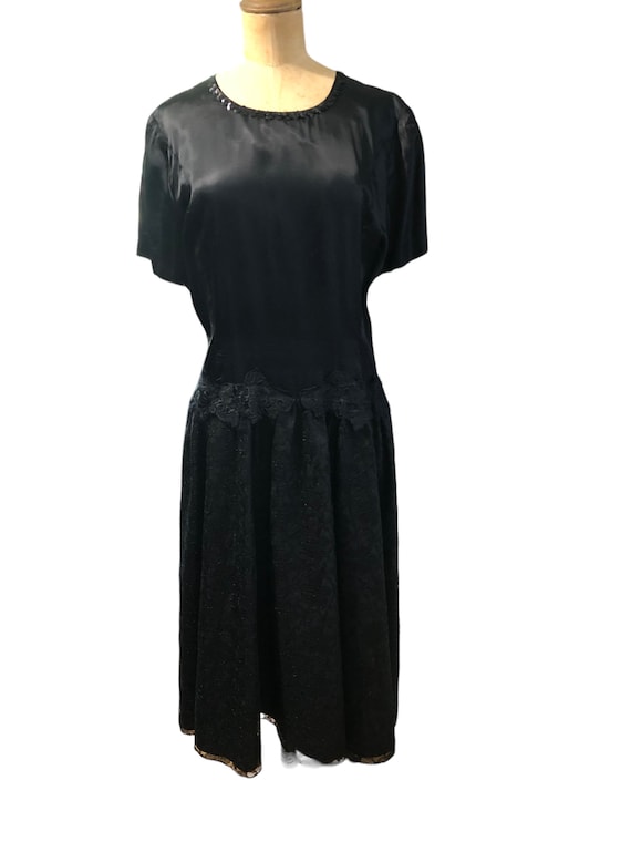 60s Vintage Dress - image 1