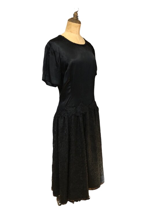 60s Vintage Dress - image 9