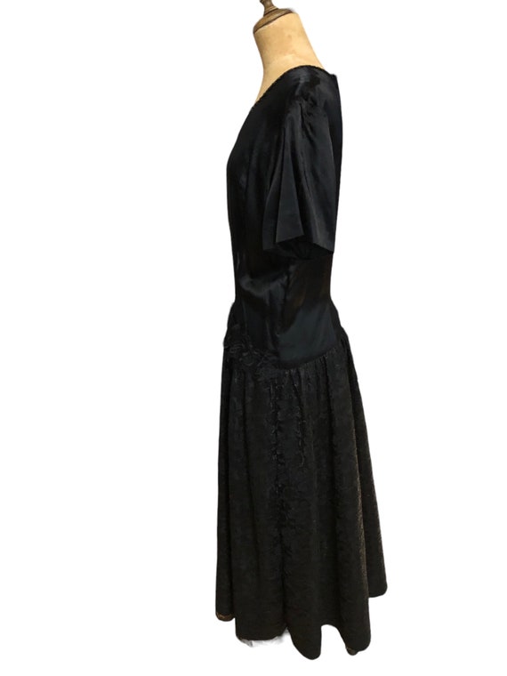 60s Vintage Dress - image 7