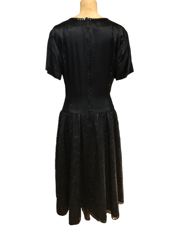 60s Vintage Dress - image 4