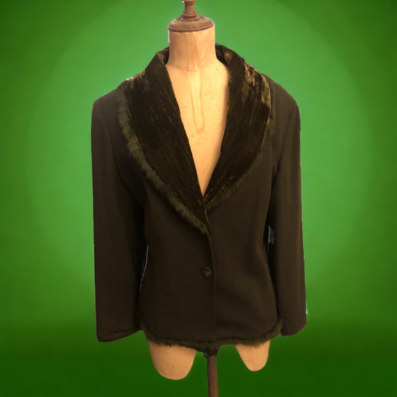 Anthea crawford jackets discount