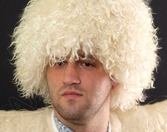 Khabib Hat - Etsy